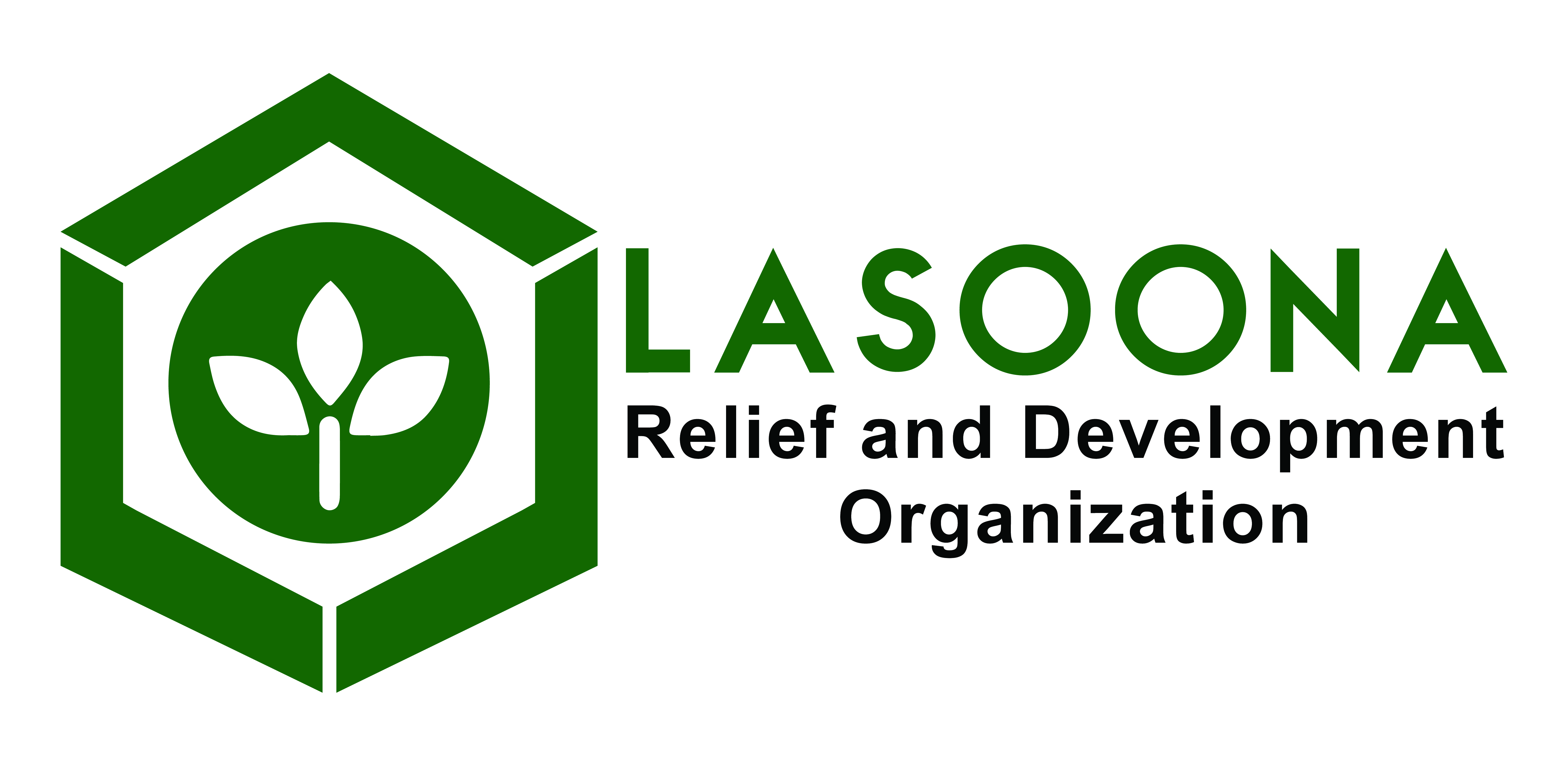 LASOONA LASOONA